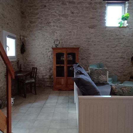 Gite Maelga Cartelegue Exteriér fotografie