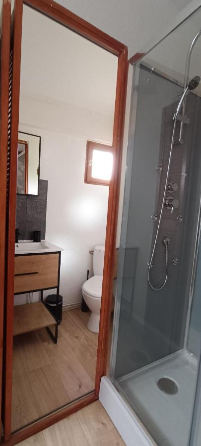 Gite Maelga Cartelegue Exteriér fotografie