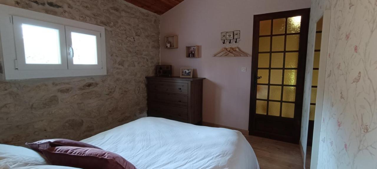 Gite Maelga Cartelegue Exteriér fotografie