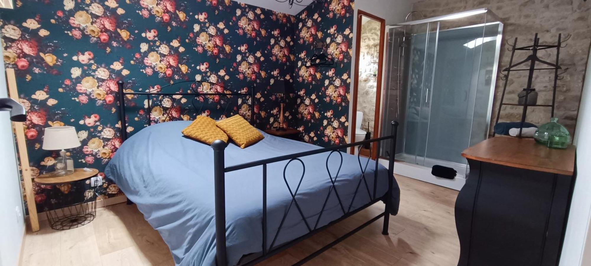 Gite Maelga Cartelegue Exteriér fotografie
